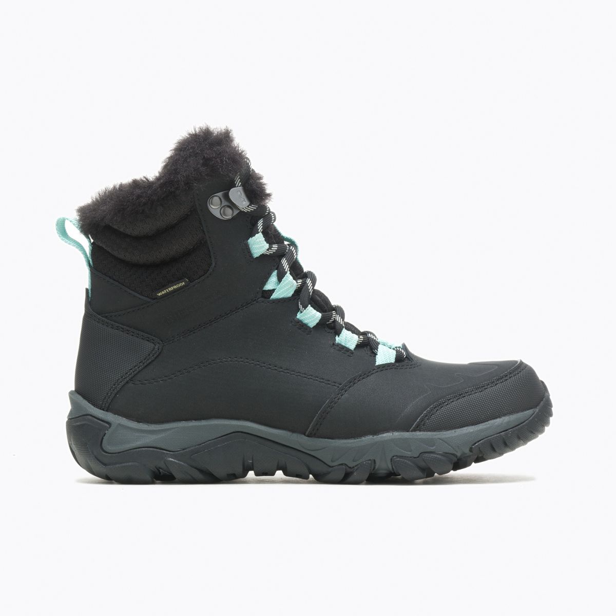 Merrell Wrapt Mid Waterproof Calzado de senderismo para mujer