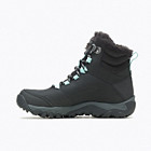 Thermo Fractal Mid Waterproof, Black, dynamic 5