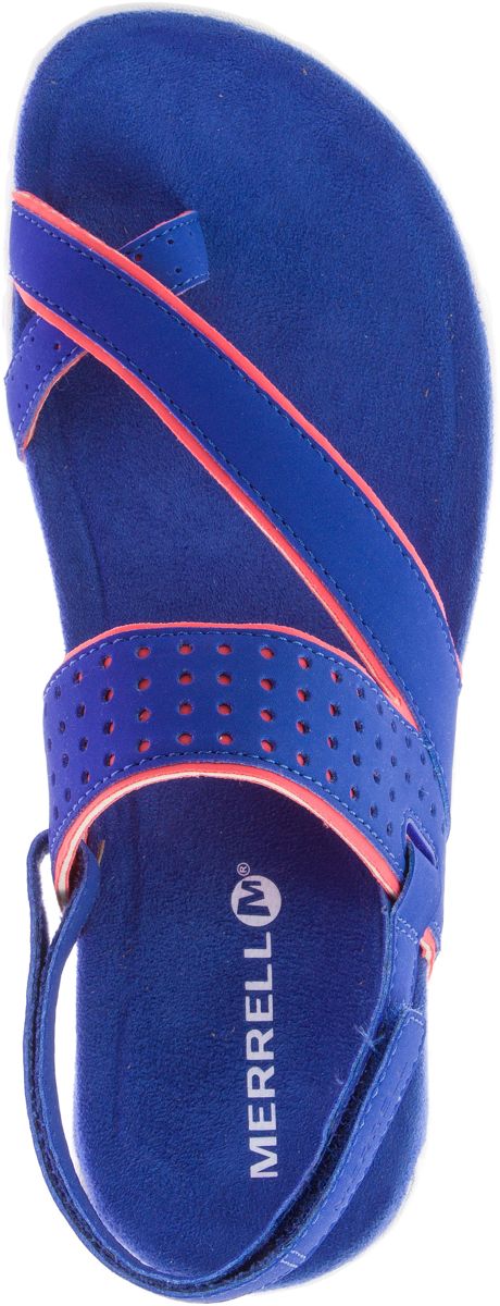 Merrell women's terran ari slide sandal online