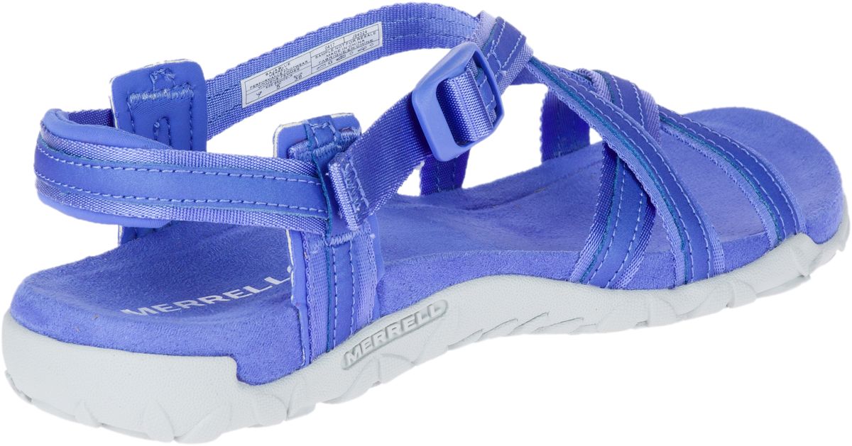 merrell terran ari lattice
