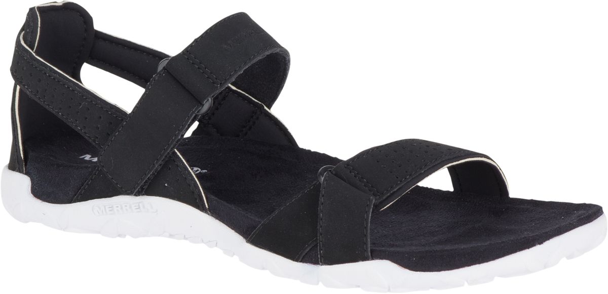 Terran Ari Backstrap - Sandals | Merrell