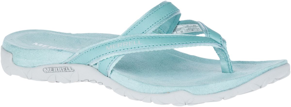 Merrell women's terran 2025 ari post sport sandal