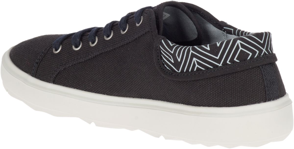 Merrell around town city lace cheap canvas