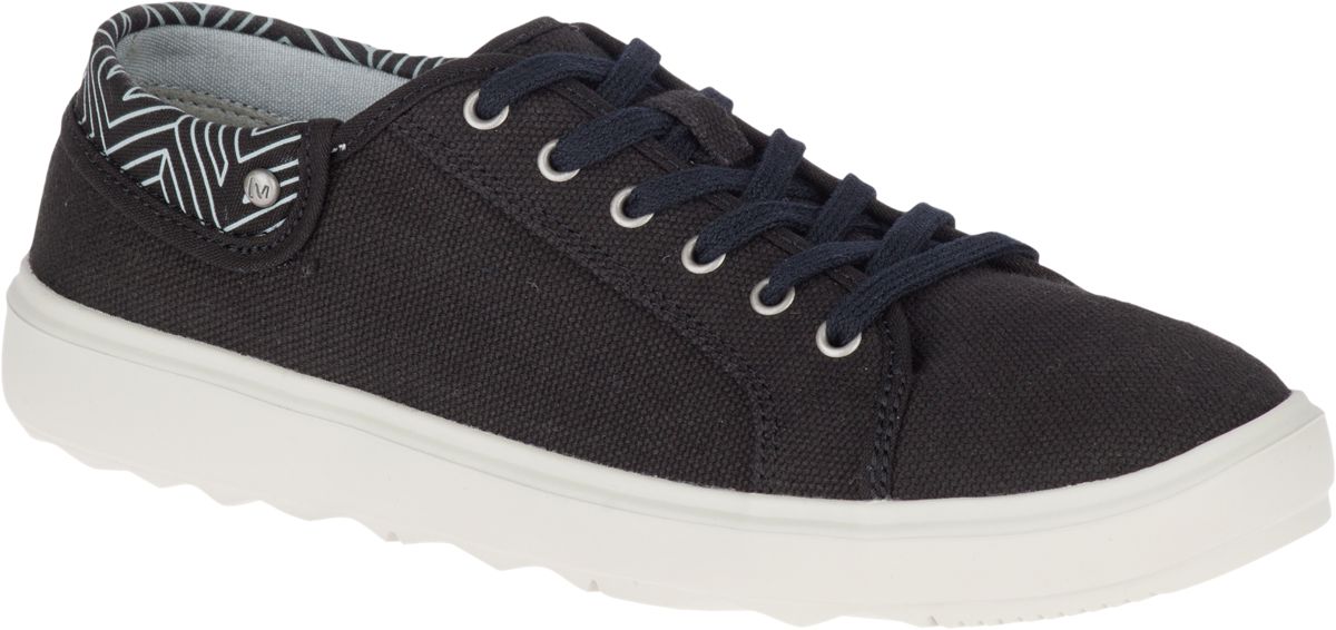 Merrell around town cheap city lace canvas