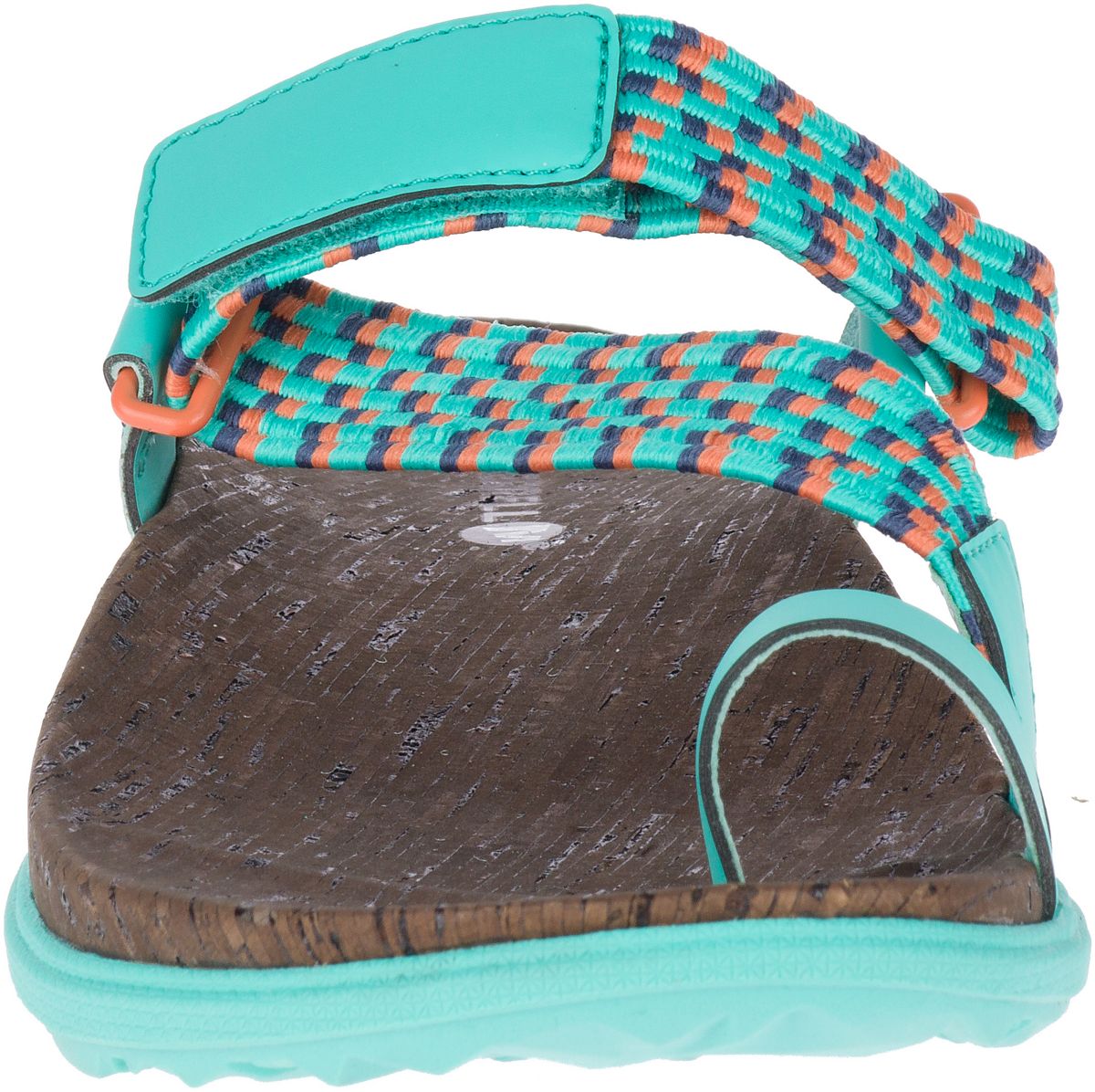 merrell around town sunvue strap