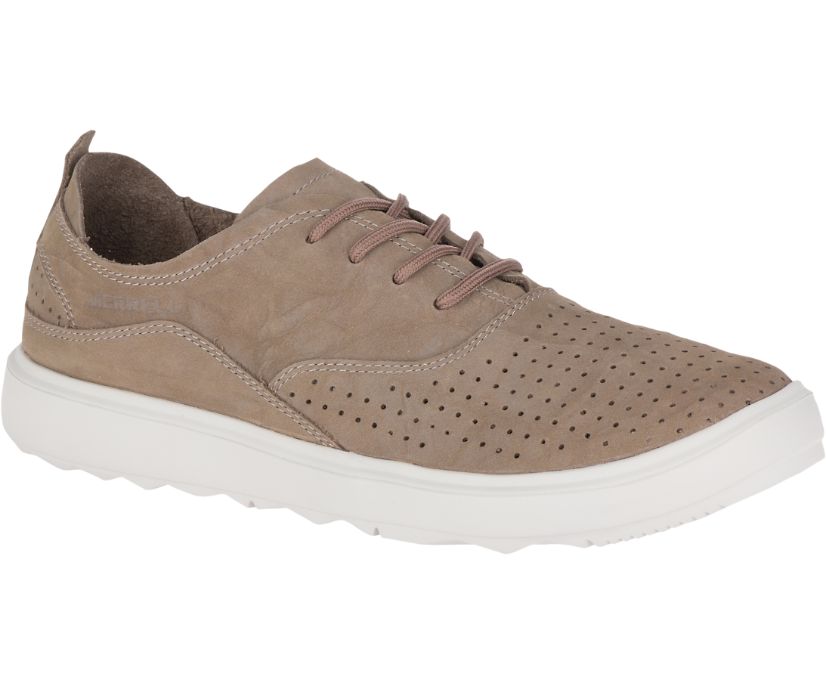 Merrell Womens Around Town City Moc Shoes