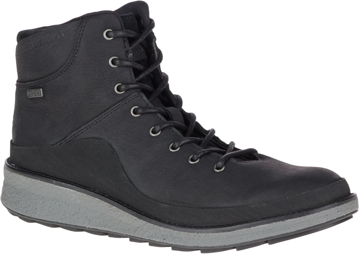 Tremblant Ezra Bluff Waterproof - Boots 