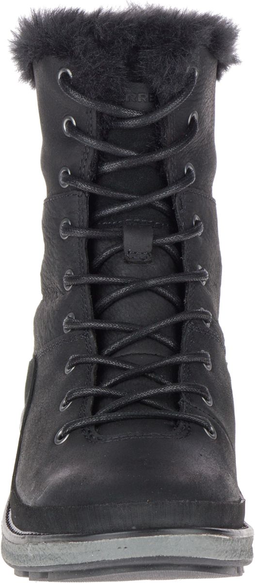 women's tremblant ezra mid polar waterproof