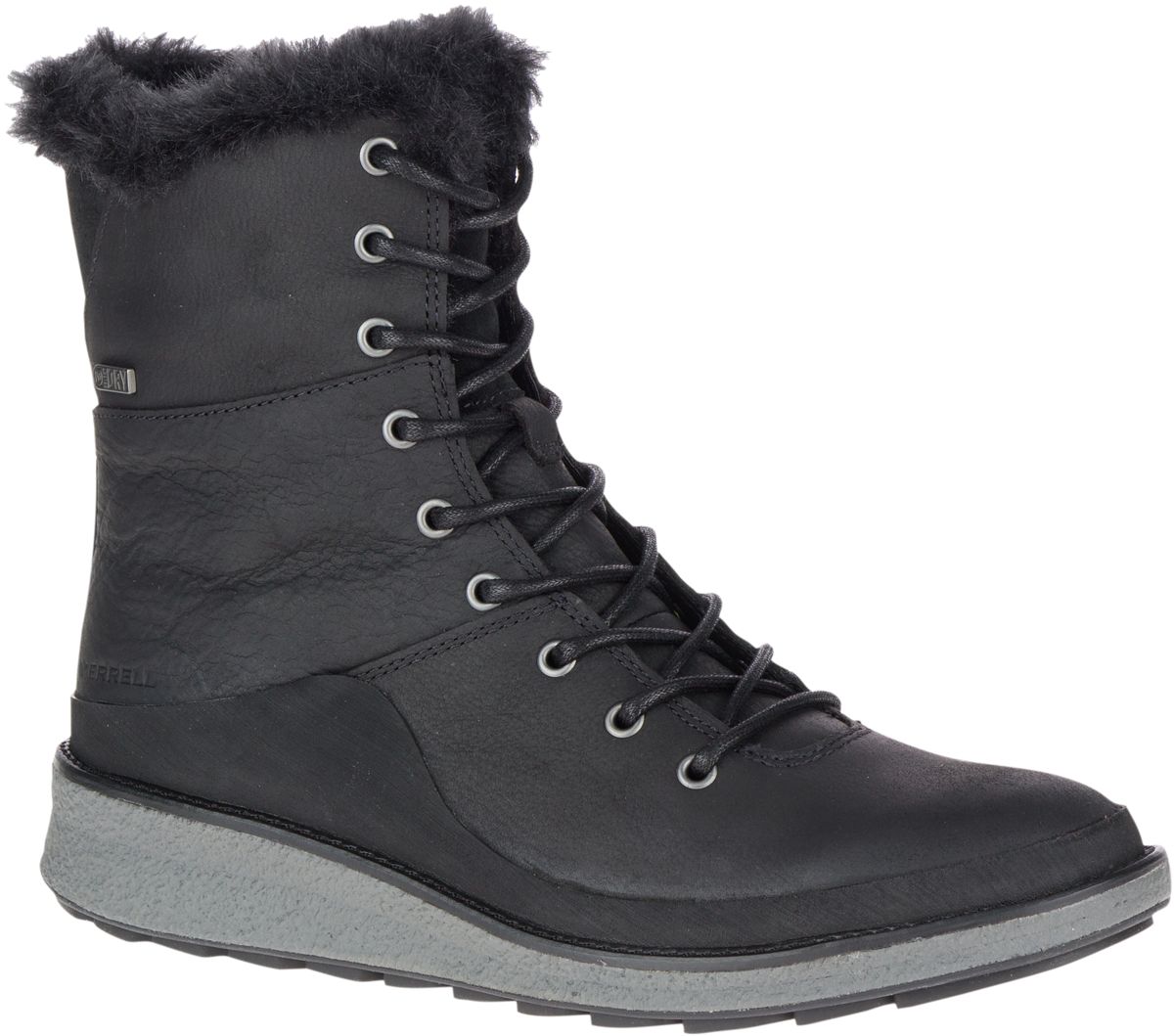 tremblant mid polar waterproof