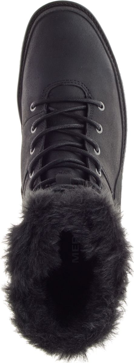 women's tremblant ezra mid polar waterproof