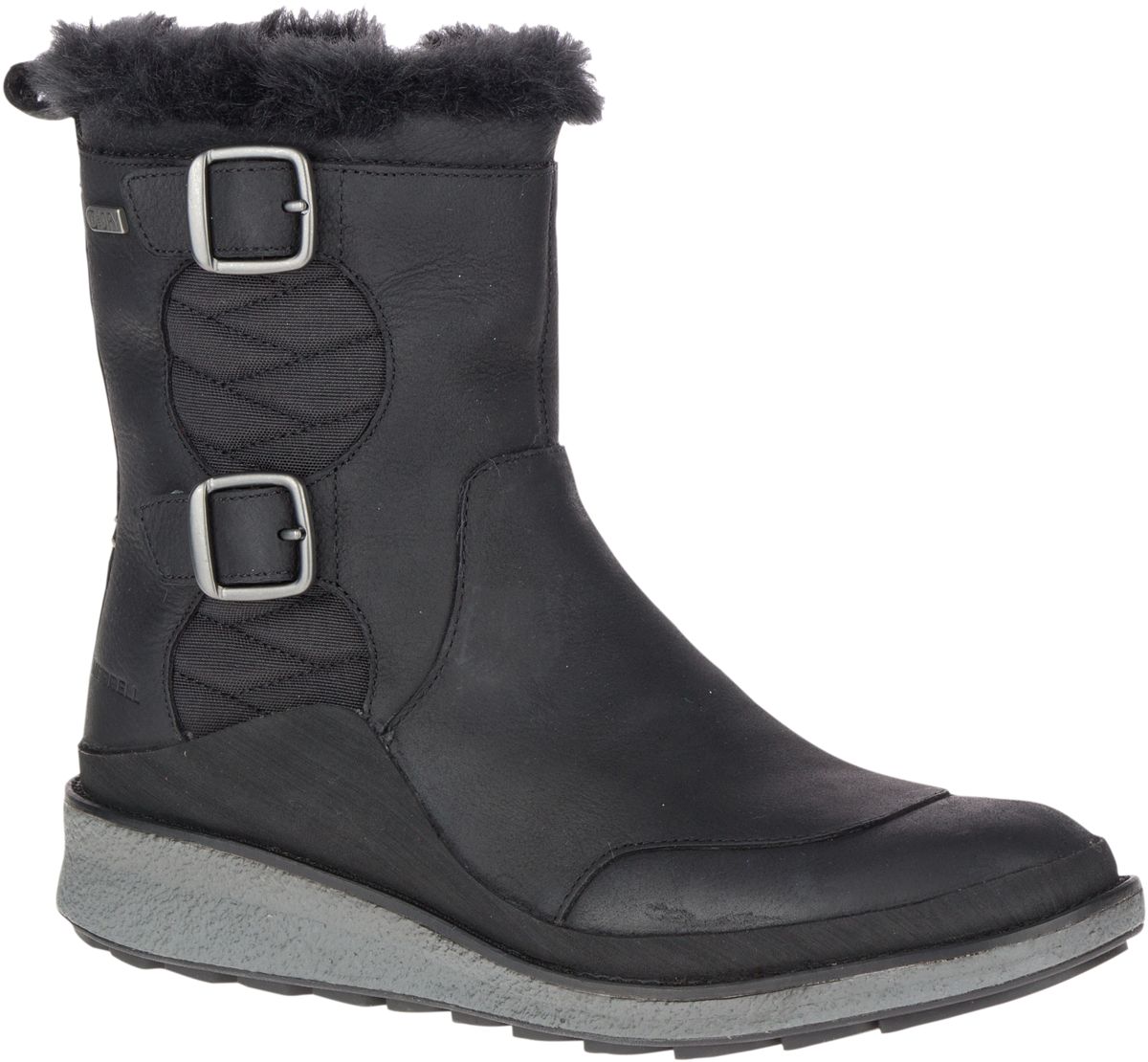 Men - Tremblant 6 Polar Waterproof Ice+ - Boots