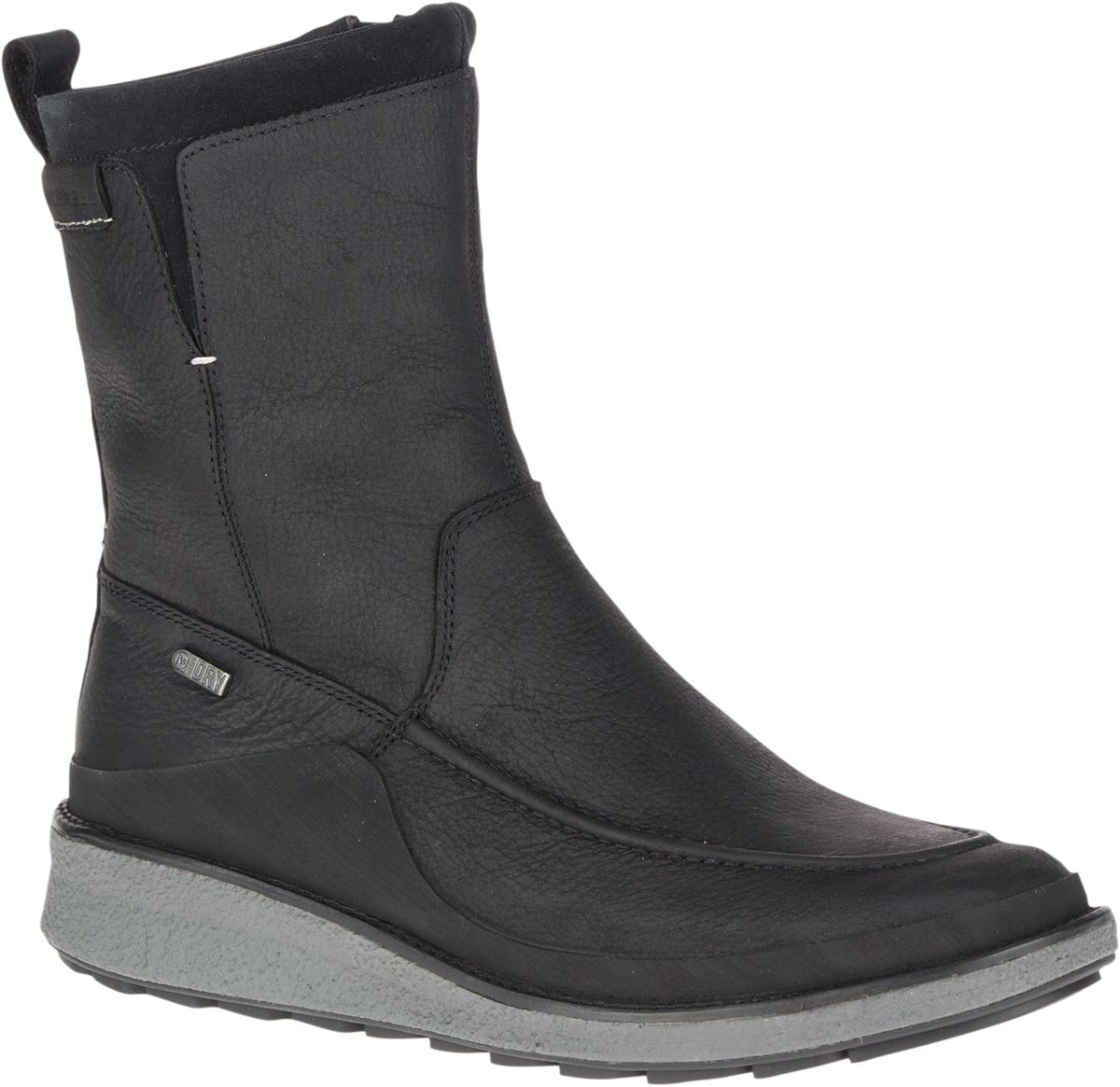 dr martens silver shoes