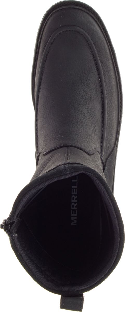 merrell tremblant ezra chelsea boot