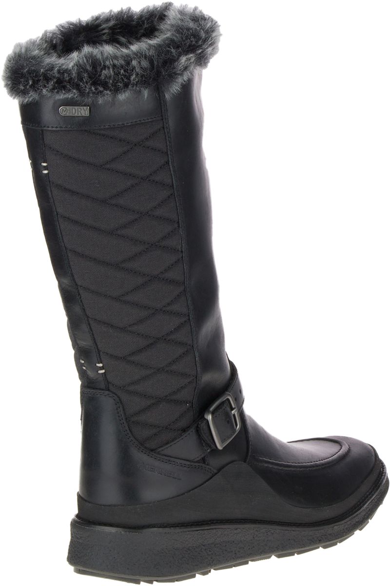 Tremblant ezra tall waterproof on sale ice+