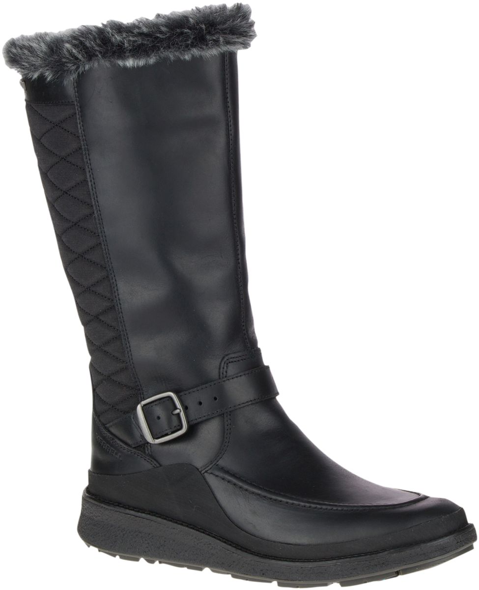 Tremblant Ezra Tall Waterproof Ice+, , dynamic 1