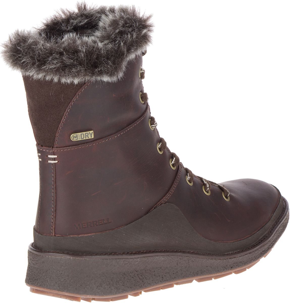 tremblant ezra lace waterproof ice 