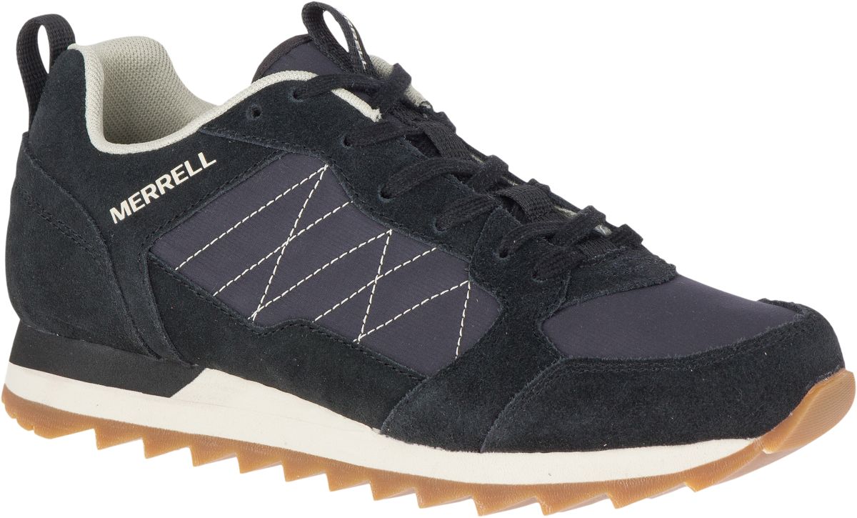 merrell high top sneakers