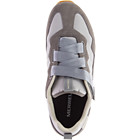 Alpine Sneaker Cross, Charcoal/Paloma, dynamic 3