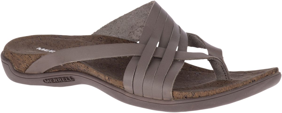 Women - District Mahana Post - Sandals 