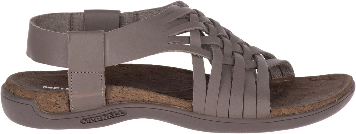 merrell select grip womens sandals