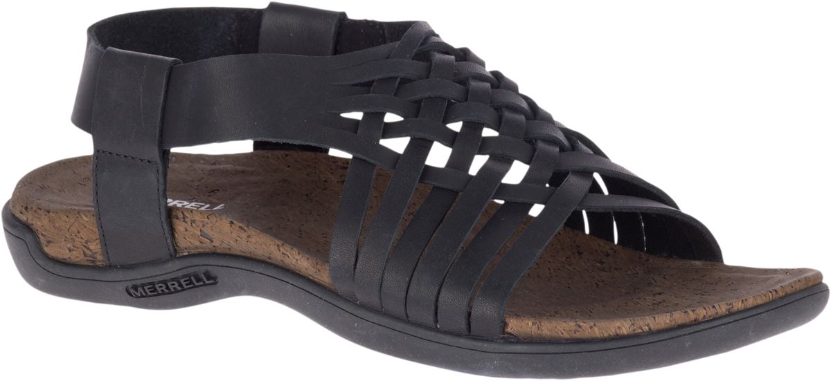 merrell backstrap sandal