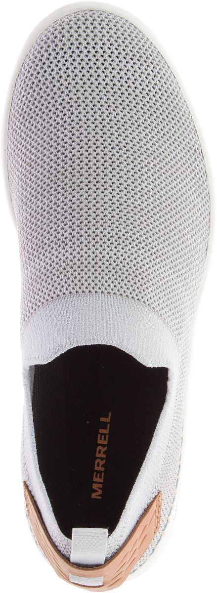 merrell women's gridway moc