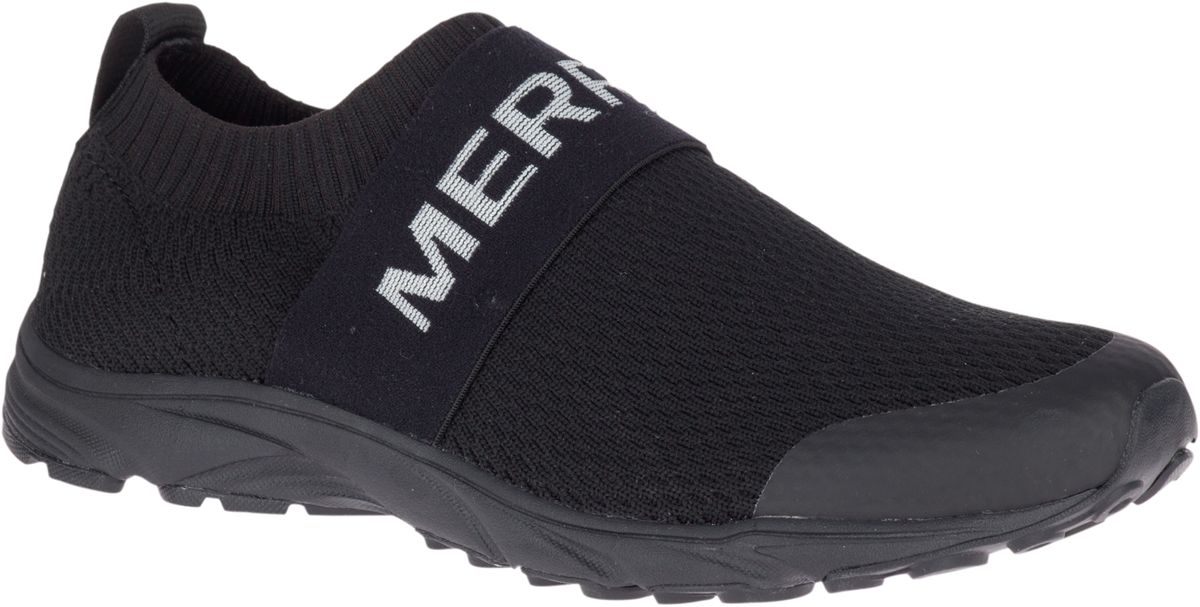 merrell casual slip on shoes