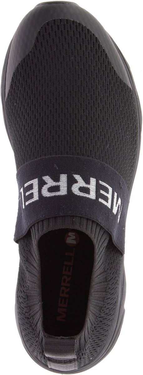 merrell riveter knit shoes