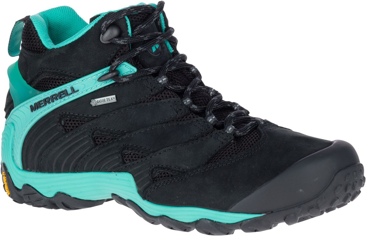 women's chameleon 7 mid waterproof