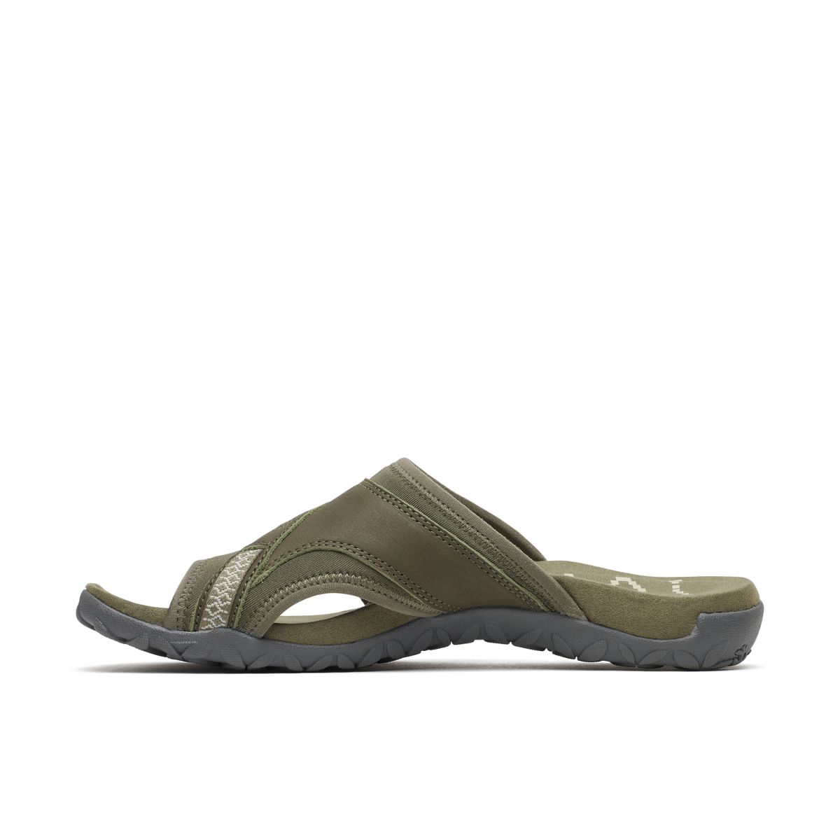 Terran Post II, Dusty Olive, dynamic 5