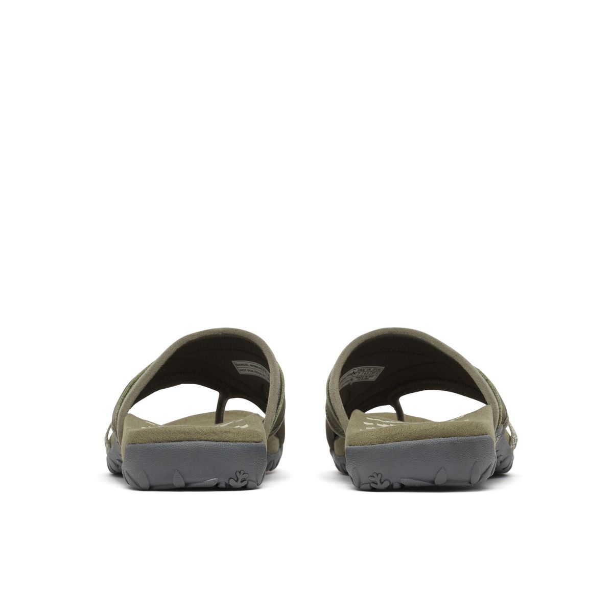 Terran Post II, Dusty Olive, dynamic 4