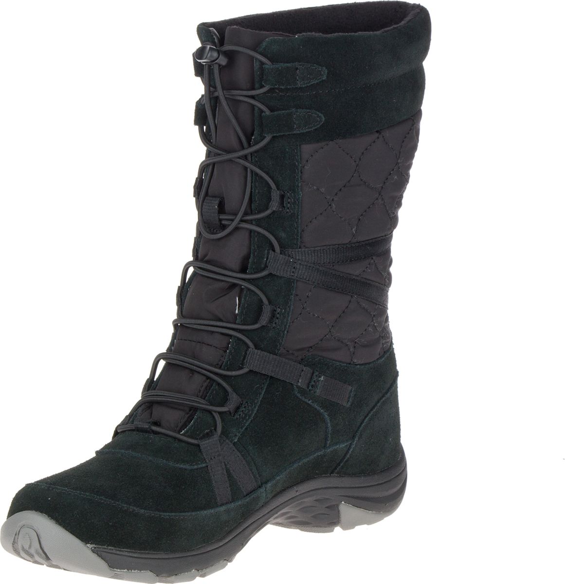 Approach Tall Leather Waterproof, , dynamic 6