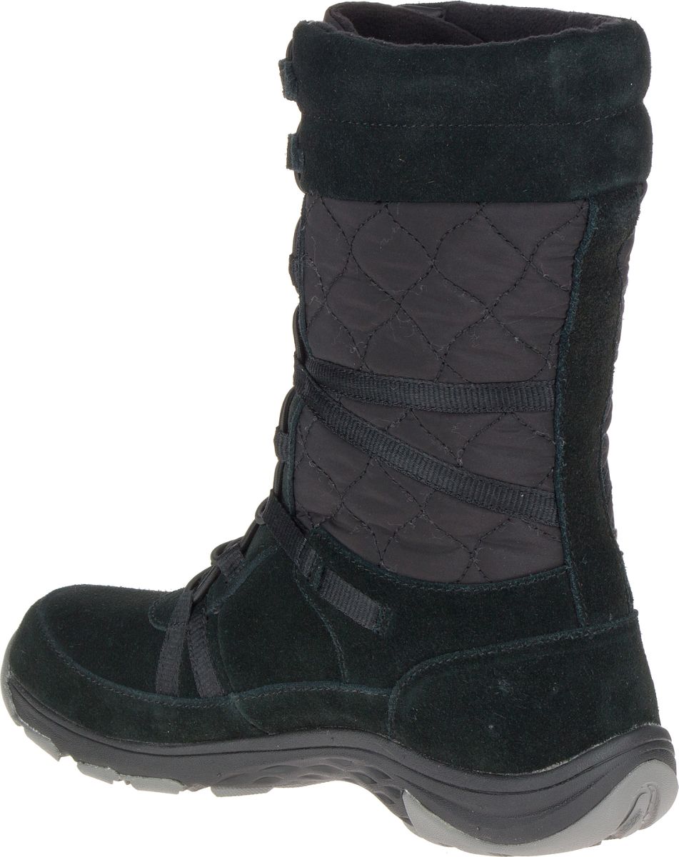 Approach Tall Leather Waterproof, , dynamic 7