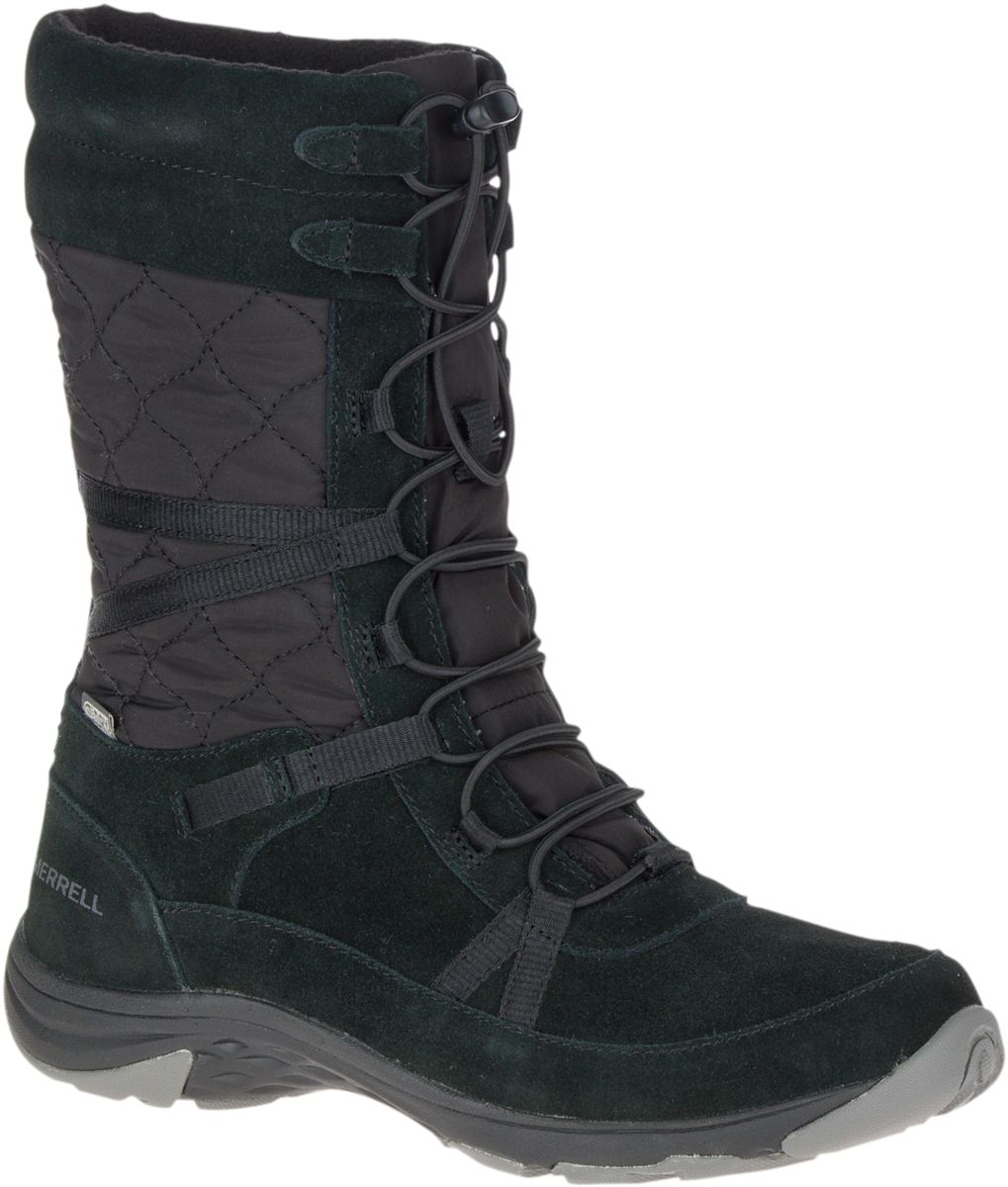 Merrell city hot sale leaf tall