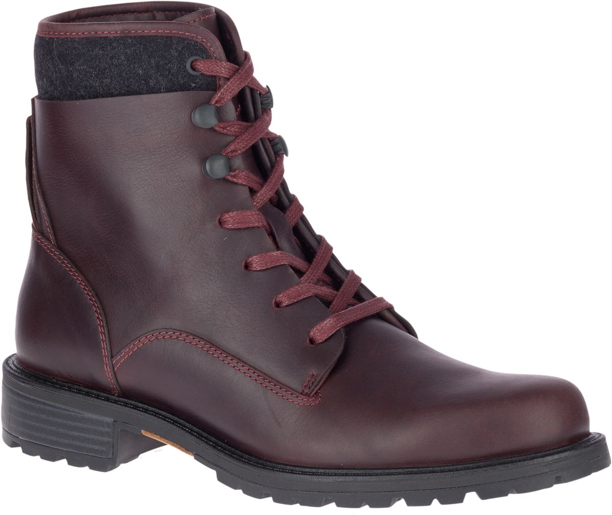 Women - Legacy Lace Waterproof - Boots 