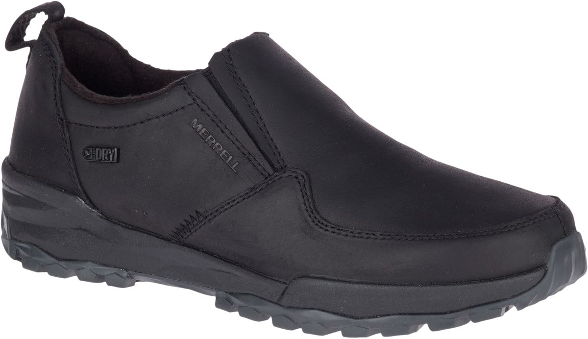 merrell ice moc