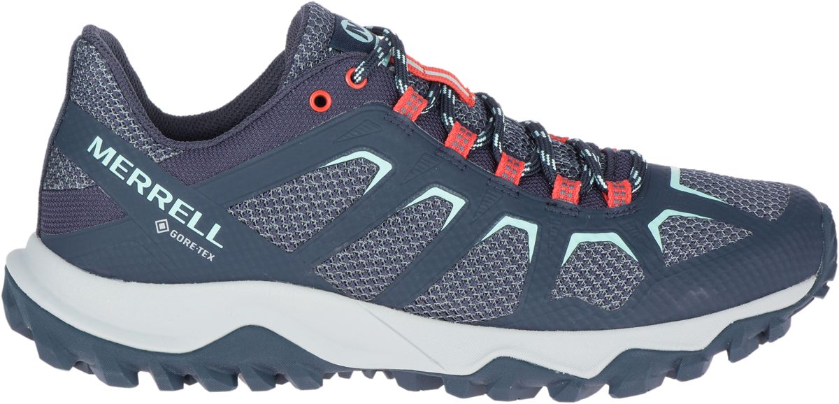 merrell hiking shoes canada
