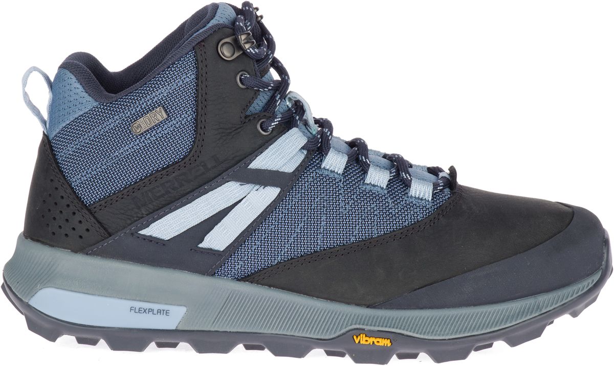 merrell zion mid gtx
