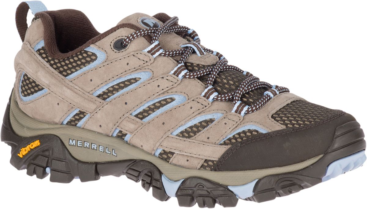 merrell ladies walking shoes uk