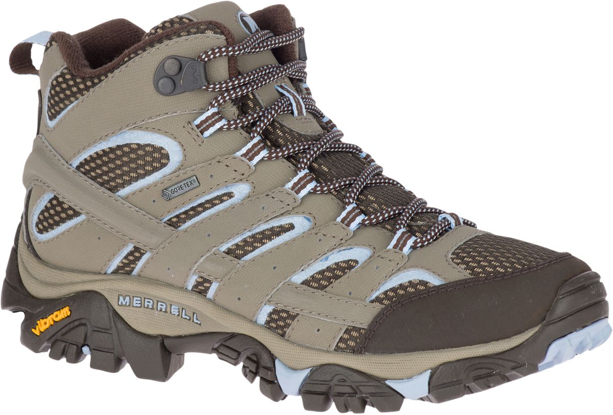 women's merrell boots sale