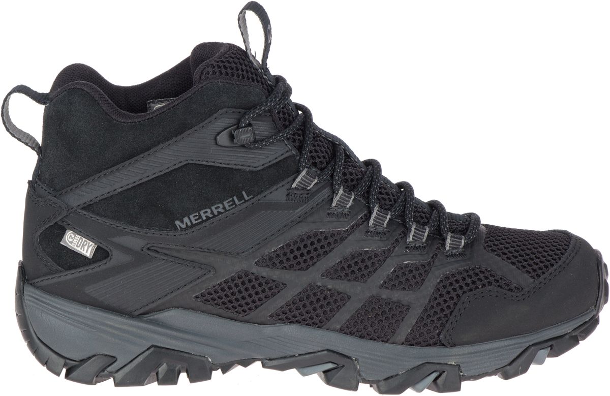 Women - Moab FST Ice+ Thermo - Boots | Merrell