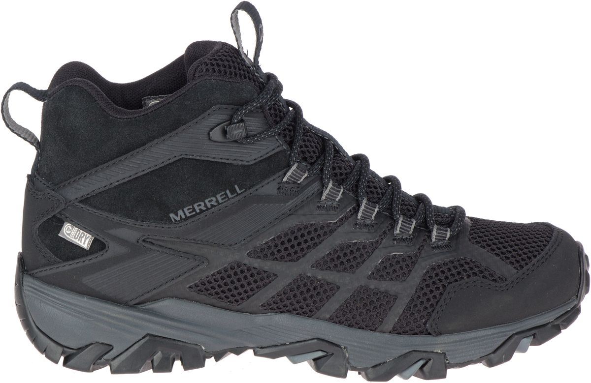 Merrell moab fst 2 hotsell gtx review