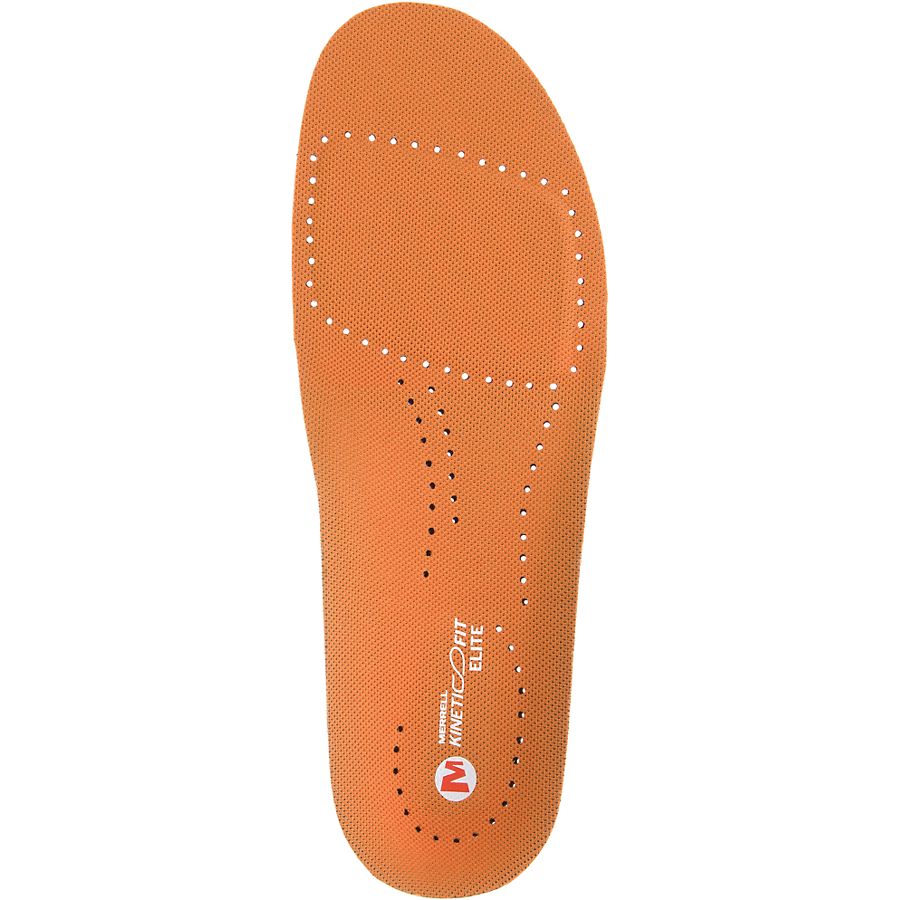 Can I Replace My Merrell Insoles?