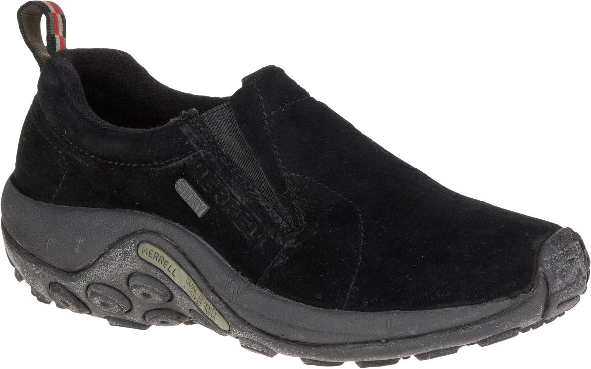 merrell jungle moc waterproof womens