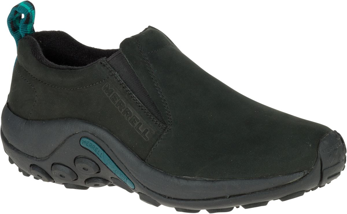 Women - Jungle Moc Nubuck - Casual Classic Shoes | Merrell