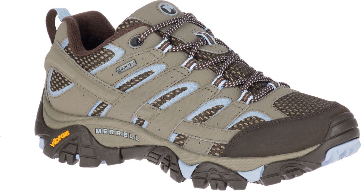 Women's Moab 2 GORE-TEX® Hiking Shoes 