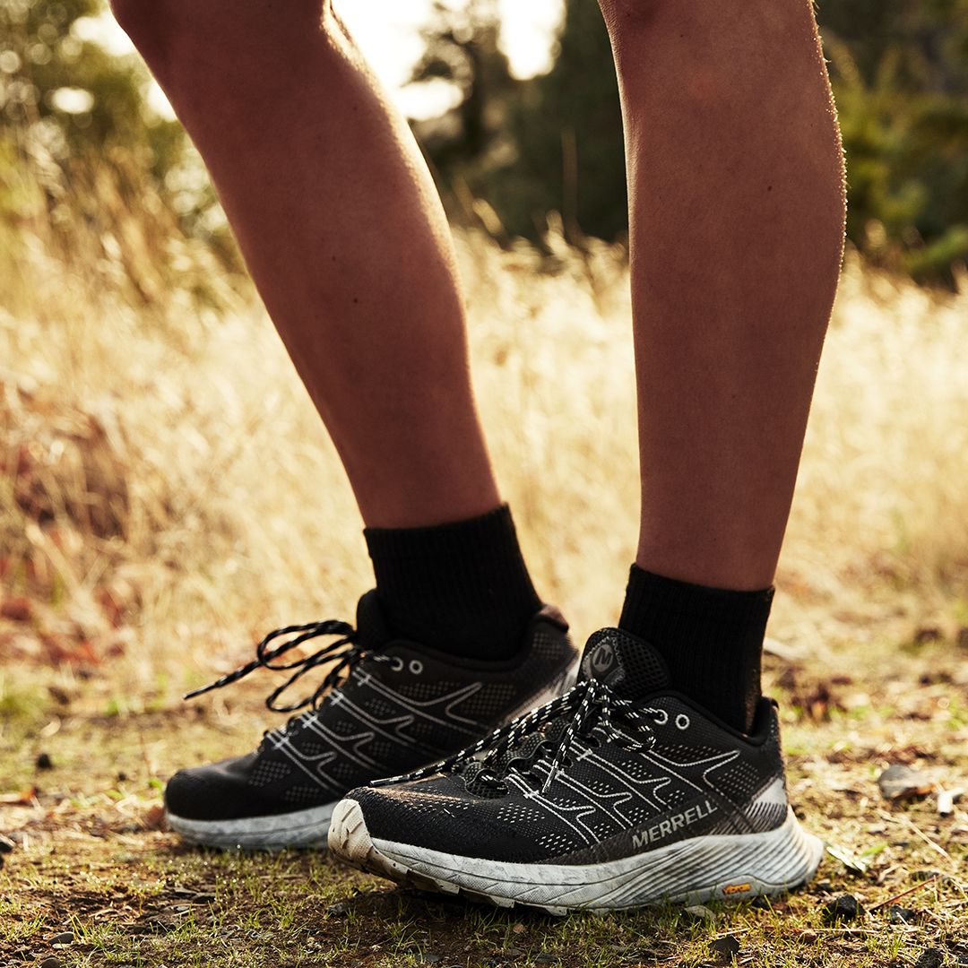 merrell moab flight black