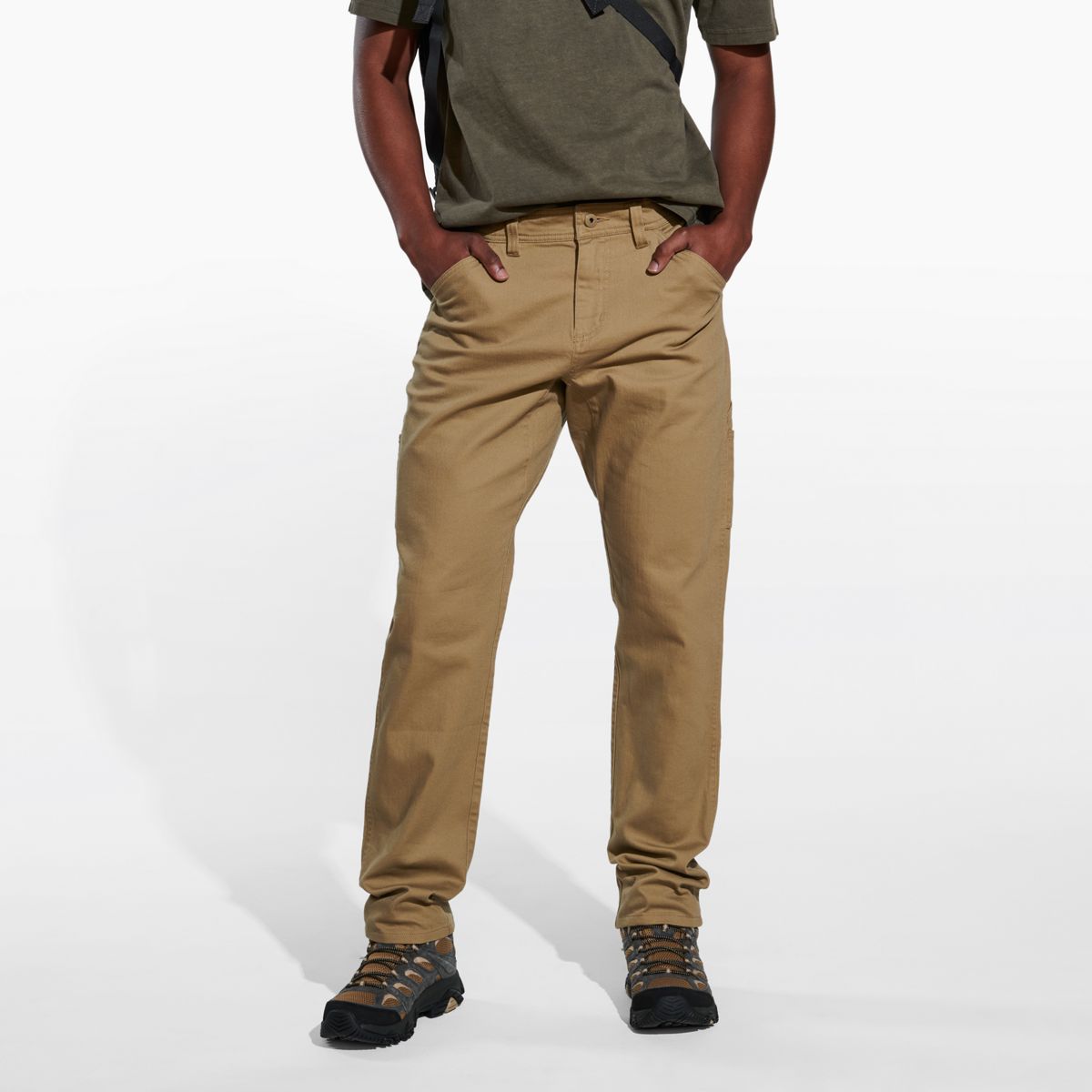 Men - Rambler Pant - Pants