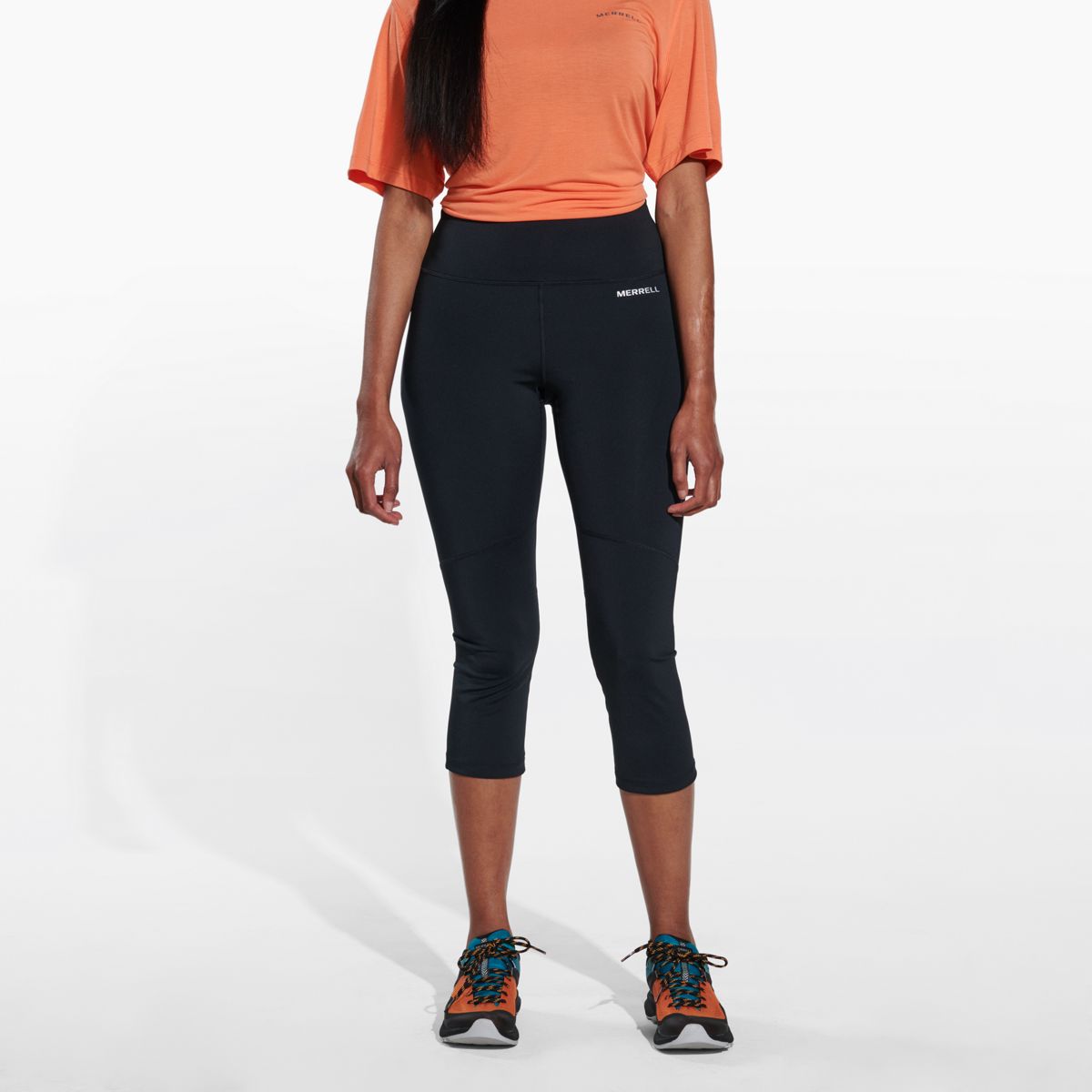 Women's Ever Move Capri