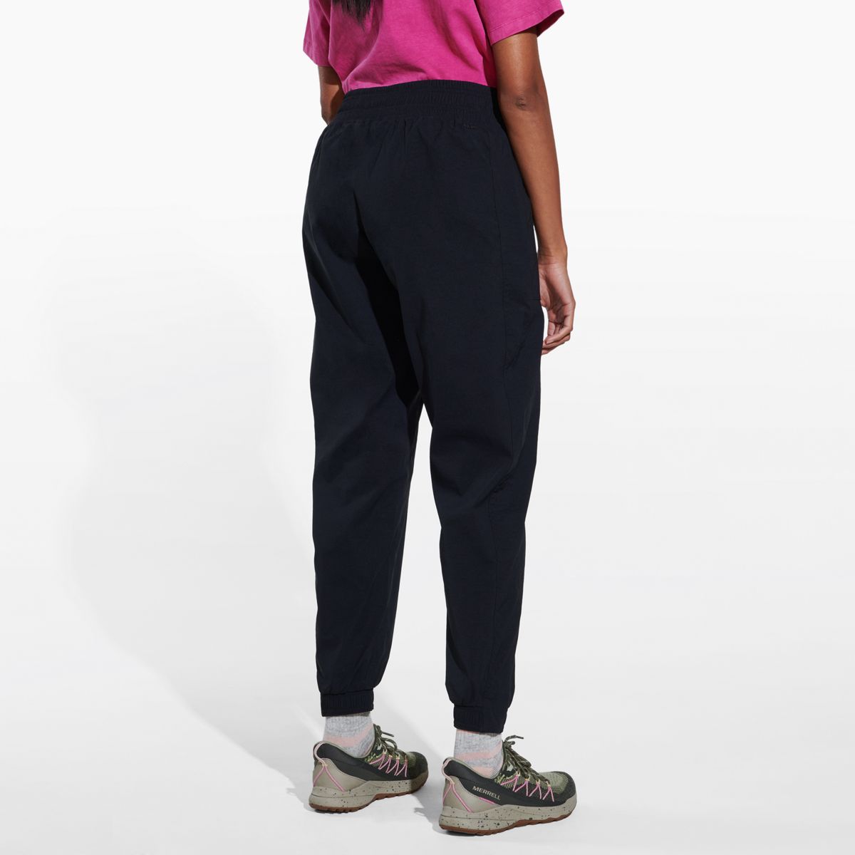 Hayes Jogger, Dusty Olive, dynamic 5